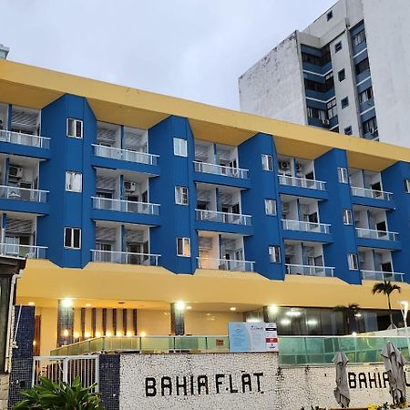 Bahia Flat - Vista Mar Aparthotel Salvador Eksteriør bilde