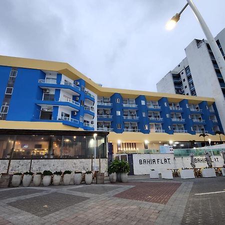 Bahia Flat - Vista Mar Aparthotel Salvador Eksteriør bilde