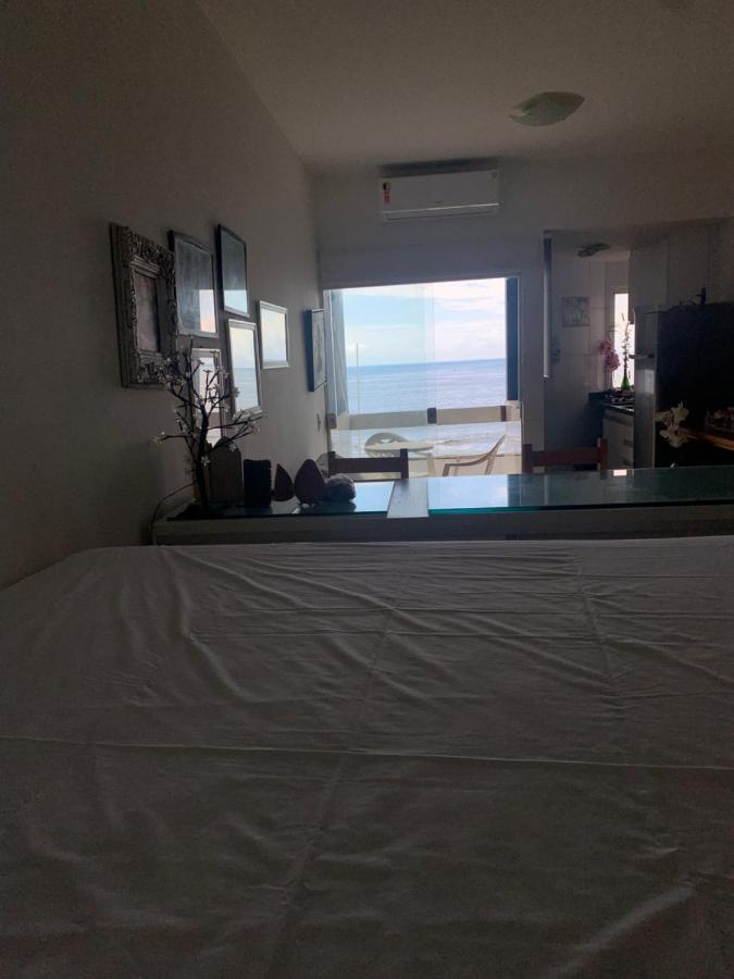 Bahia Flat - Vista Mar Aparthotel Salvador Eksteriør bilde